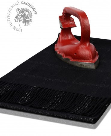 Шарф Унисекс FTW.C120_CASH-56/PROFOND